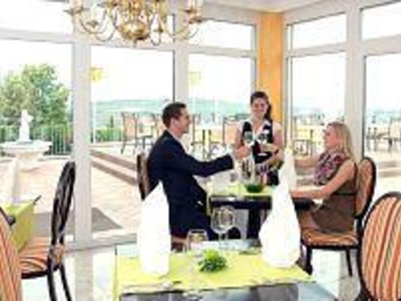 Ringhotel Würzburg Wittelsbacher Höh