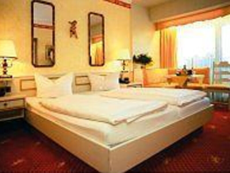 Ringhotel Würzburg Wittelsbacher Höh