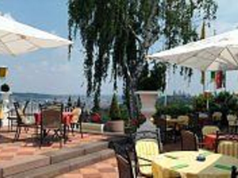 Ringhotel Würzburg Wittelsbacher Höh