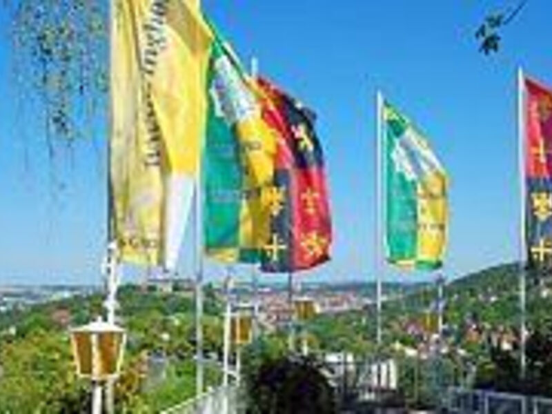 Ringhotel Würzburg Wittelsbacher Höh