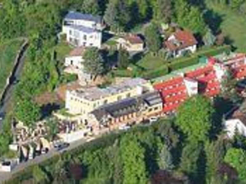 Ringhotel Würzburg Wittelsbacher Höh