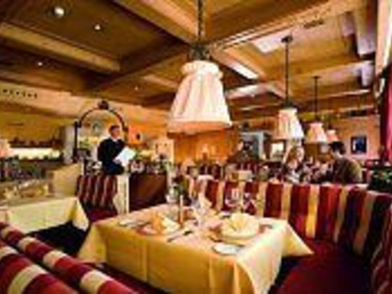 Arabella Alpenhotel am Spitzingsee