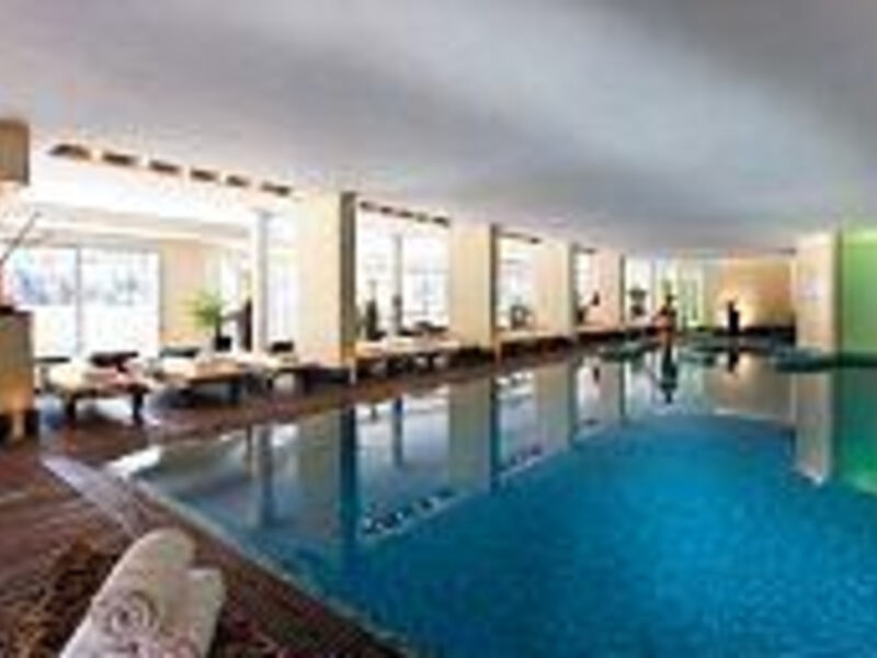 Arabella Alpenhotel am Spitzingsee