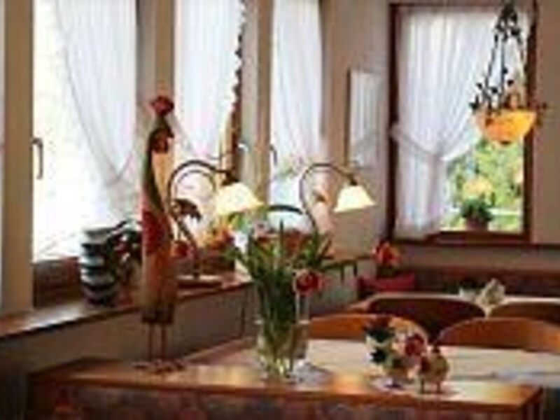 Landhotel Tobererhof