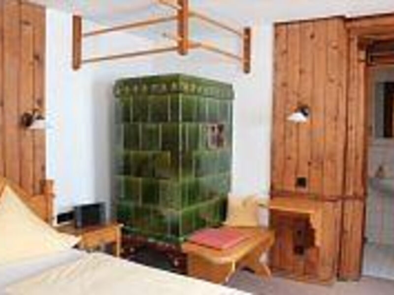 Landhotel Tobererhof
