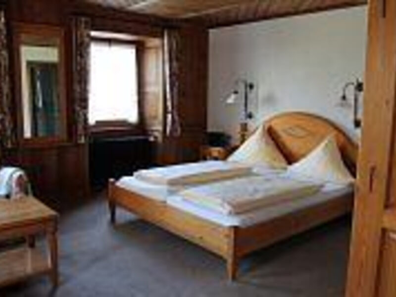 Landhotel Tobererhof