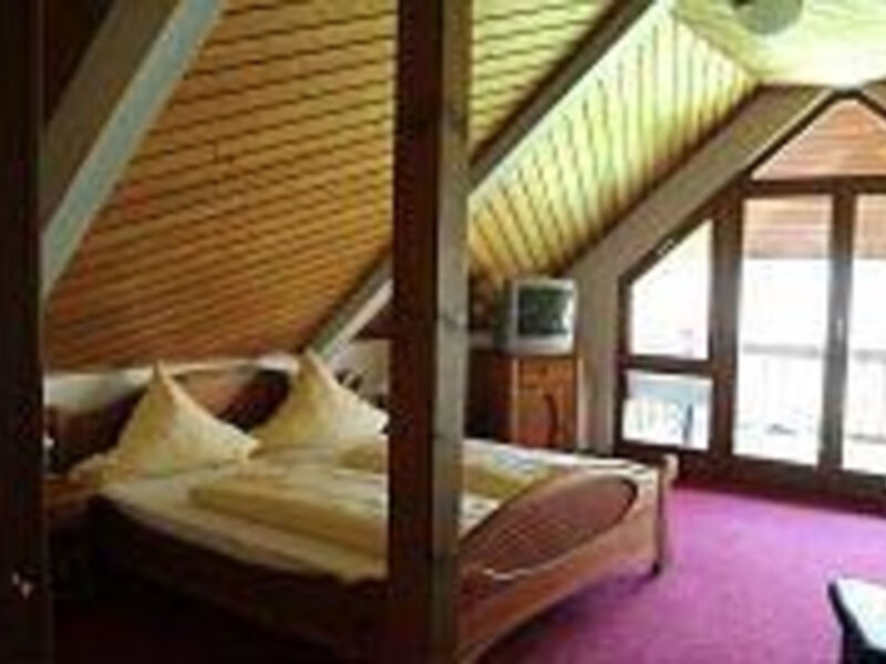 Landhotel Tobererhof