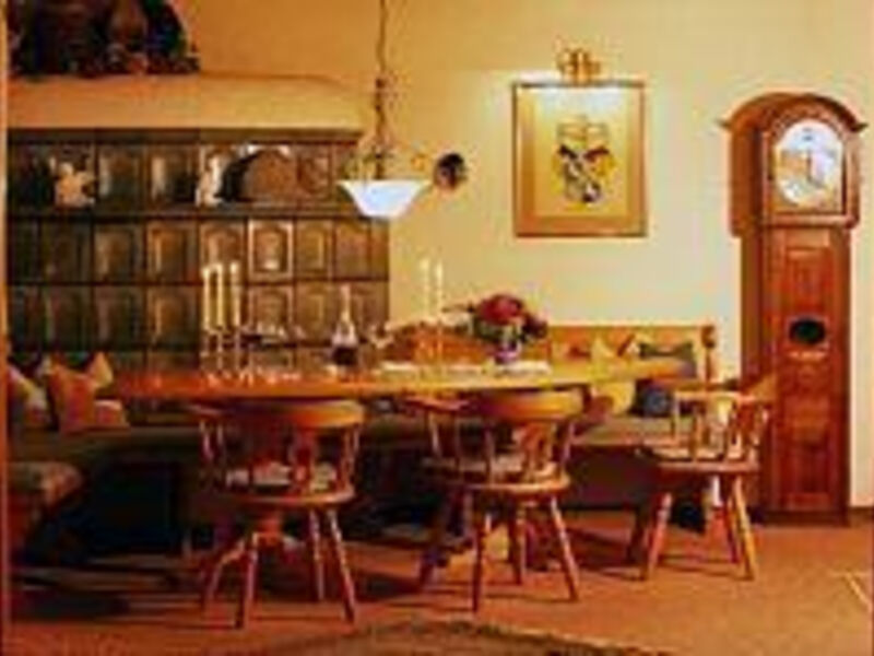 Landidyll Hotel Zum Kreuz