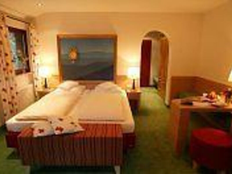 Landidyll Hotel Zum Kreuz
