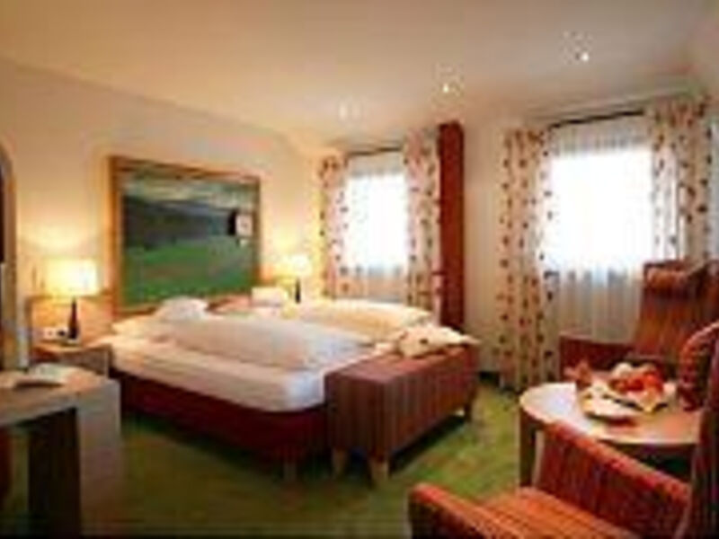 Landidyll Hotel Zum Kreuz