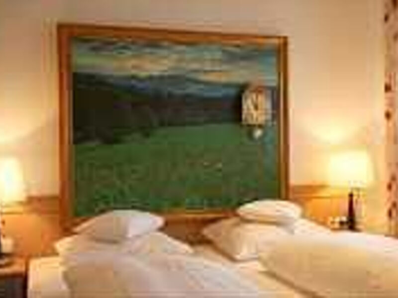 Landidyll Hotel Zum Kreuz