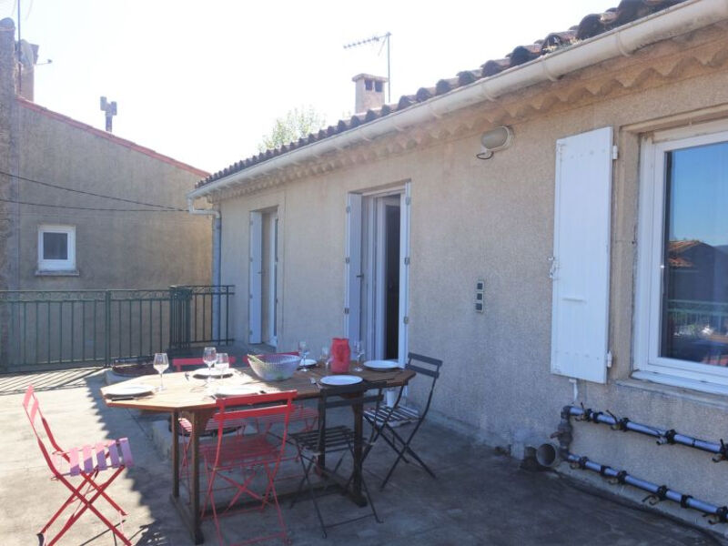 La Maison Des Fleurs