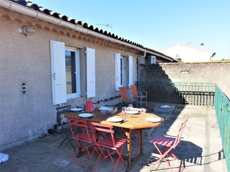La Maison Des Fleurs