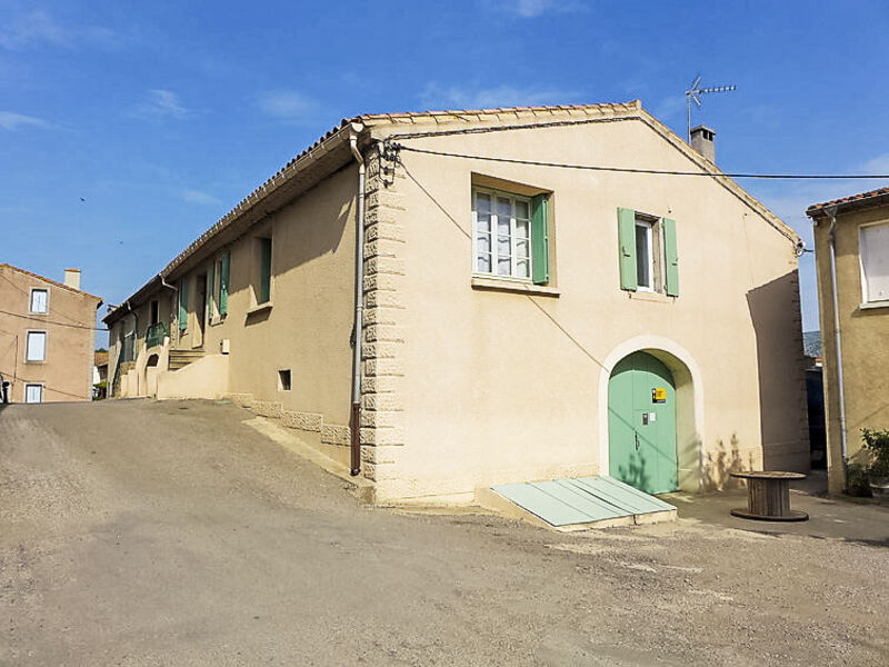 La Maison Des Fleurs