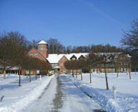 Waldhotel Eiche