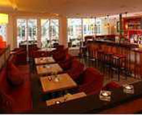 Waldhotel Eiche