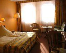 Waldhotel Eiche