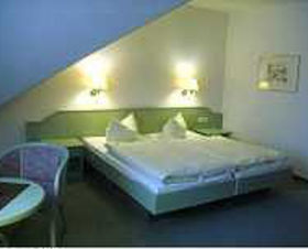 Waldhotel Eiche