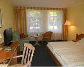 Waldhotel Eiche