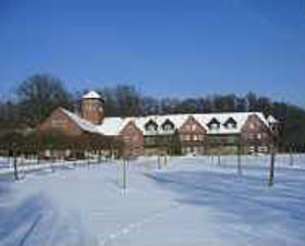 Waldhotel Eiche
