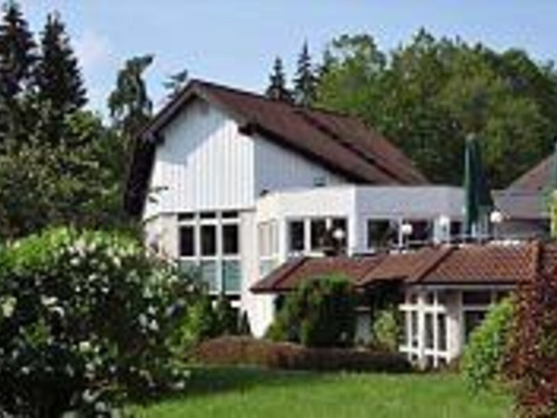 Ringhotel Altes Forsthaus