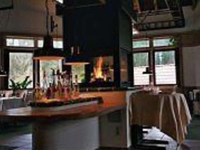 Ringhotel Altes Forsthaus