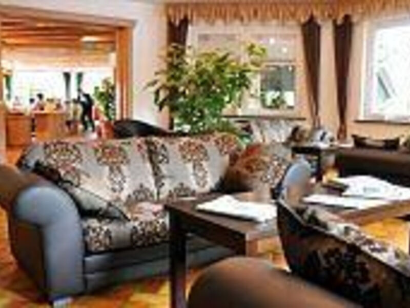 Ringhotel Altes Forsthaus