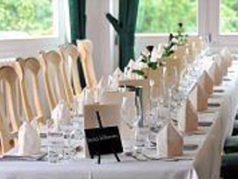 Ringhotel Altes Forsthaus