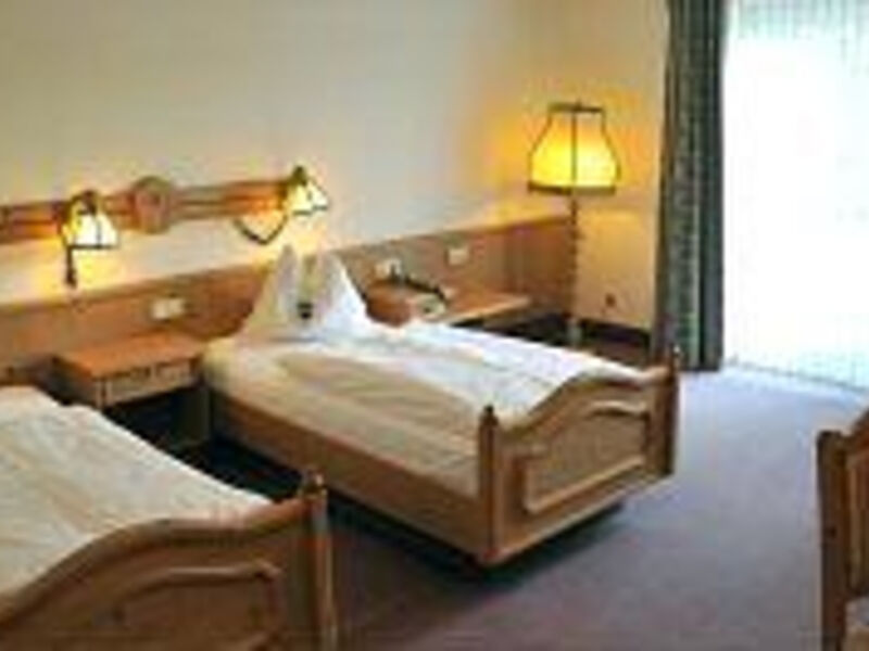 Ringhotel Altes Forsthaus