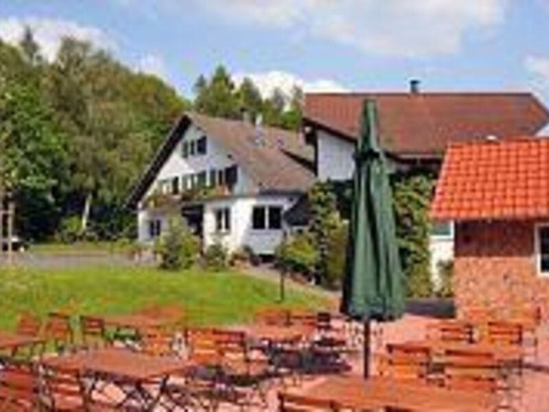Ringhotel Altes Forsthaus