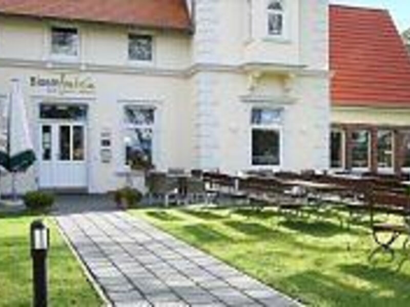 Sporthotel Bloemfontein