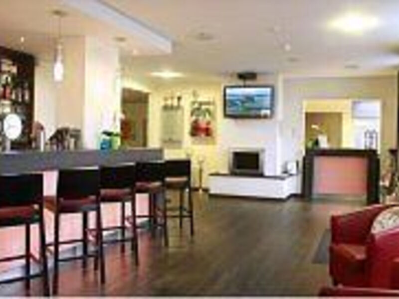 Sporthotel Bloemfontein