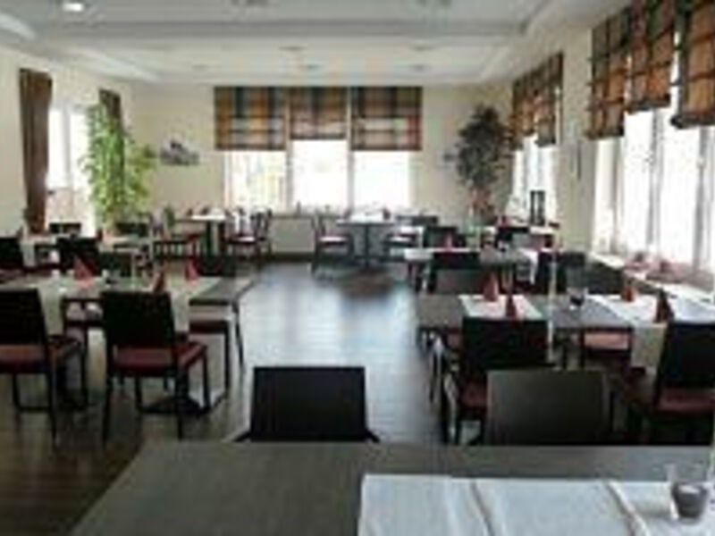 Sporthotel Bloemfontein