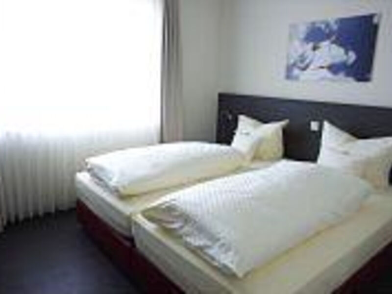 Sporthotel Bloemfontein