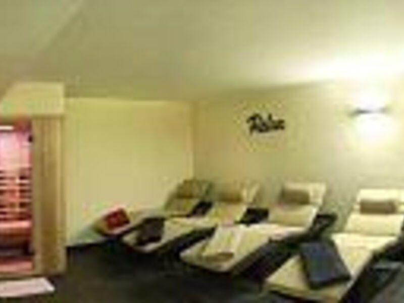 Sporthotel Bloemfontein