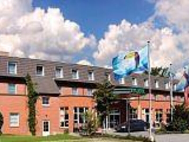 Van der Valk Landhotel Spornitz