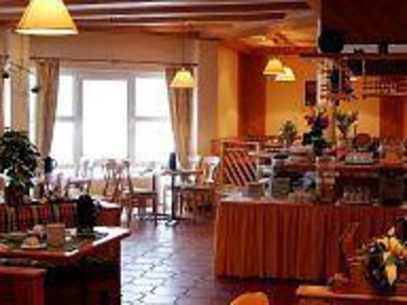 Van der Valk Landhotel Spornitz