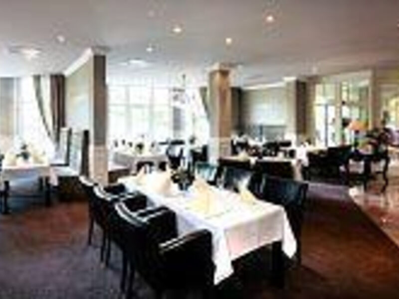 Van der Valk Landhotel Spornitz