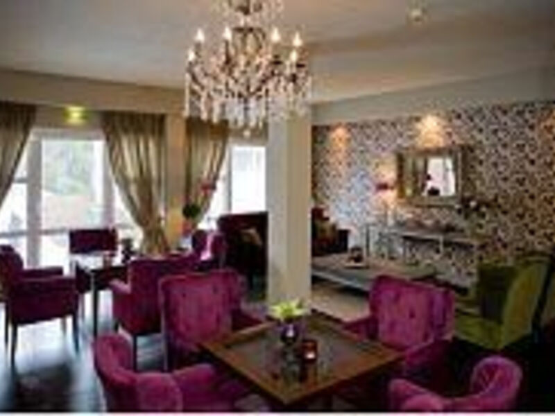 Van der Valk Landhotel Spornitz