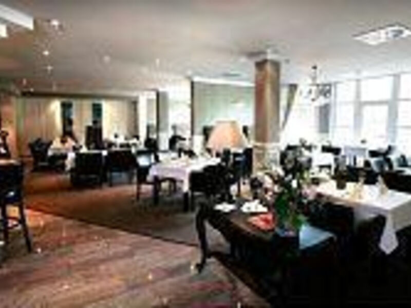 Van der Valk Landhotel Spornitz
