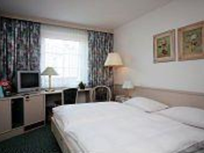 Van der Valk Landhotel Spornitz