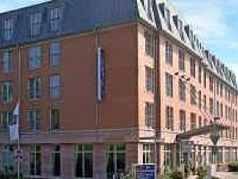 Best Western Hotel Stadt Merseburg