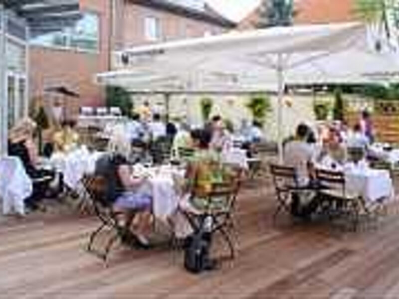 Best Western Hotel Stadt Merseburg
