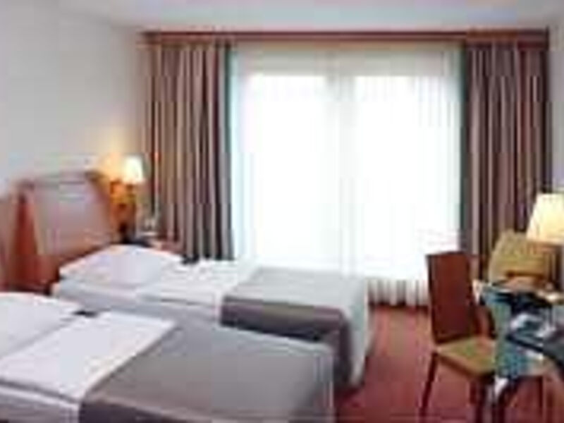 Best Western Hotel Stadt Merseburg
