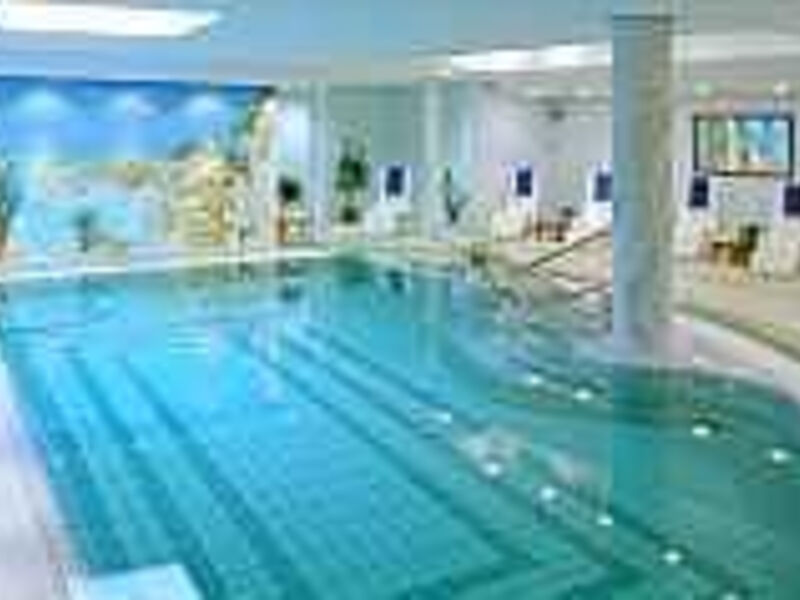 Best Western Hotel Stadt Merseburg