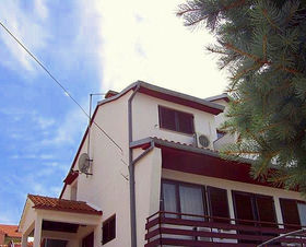 Apartmán 549-405