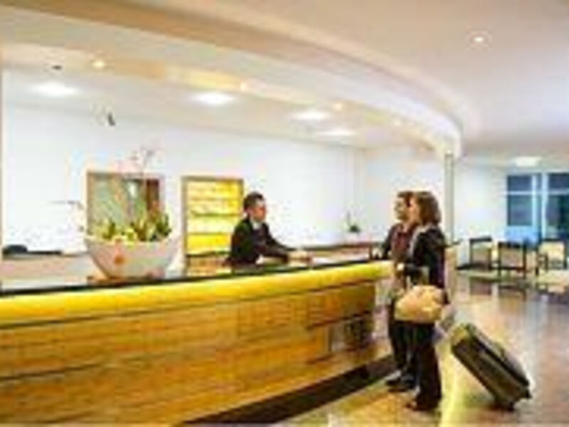 Best Western Hotel Am Schlossberg