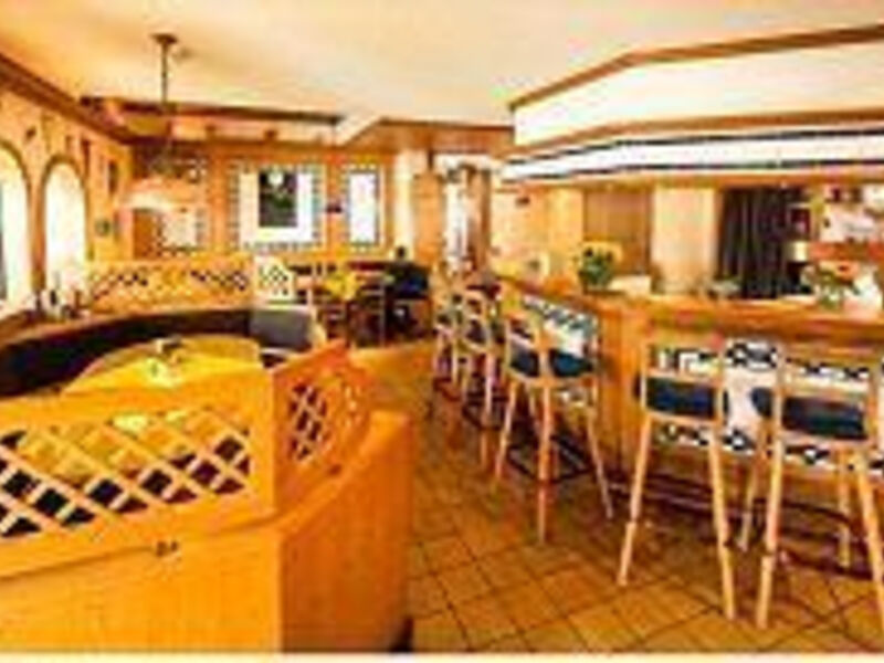 Best Western Hotel Am Schlossberg