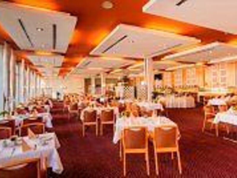 Best Western Hotel Am Schlossberg