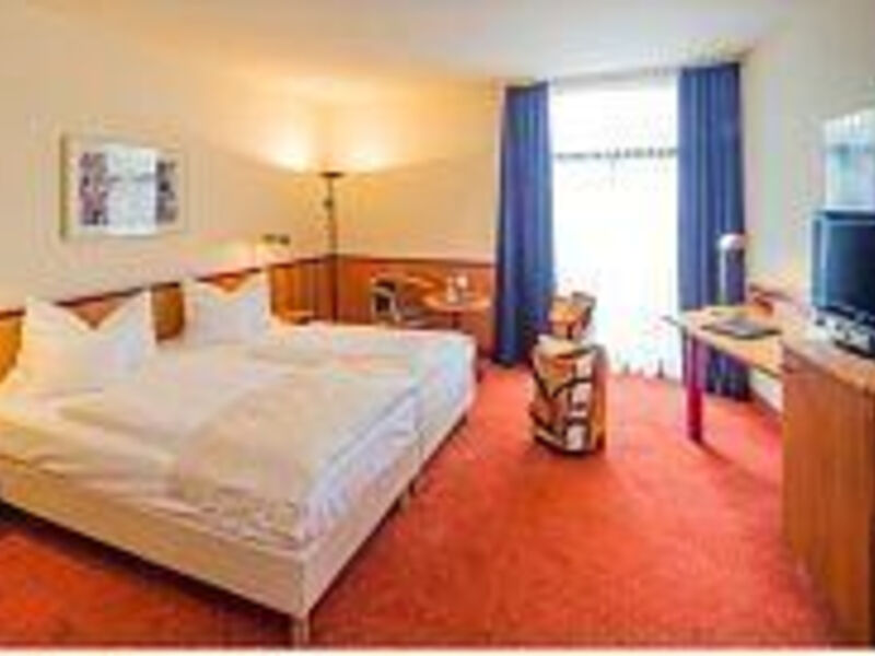 Best Western Hotel Am Schlossberg
